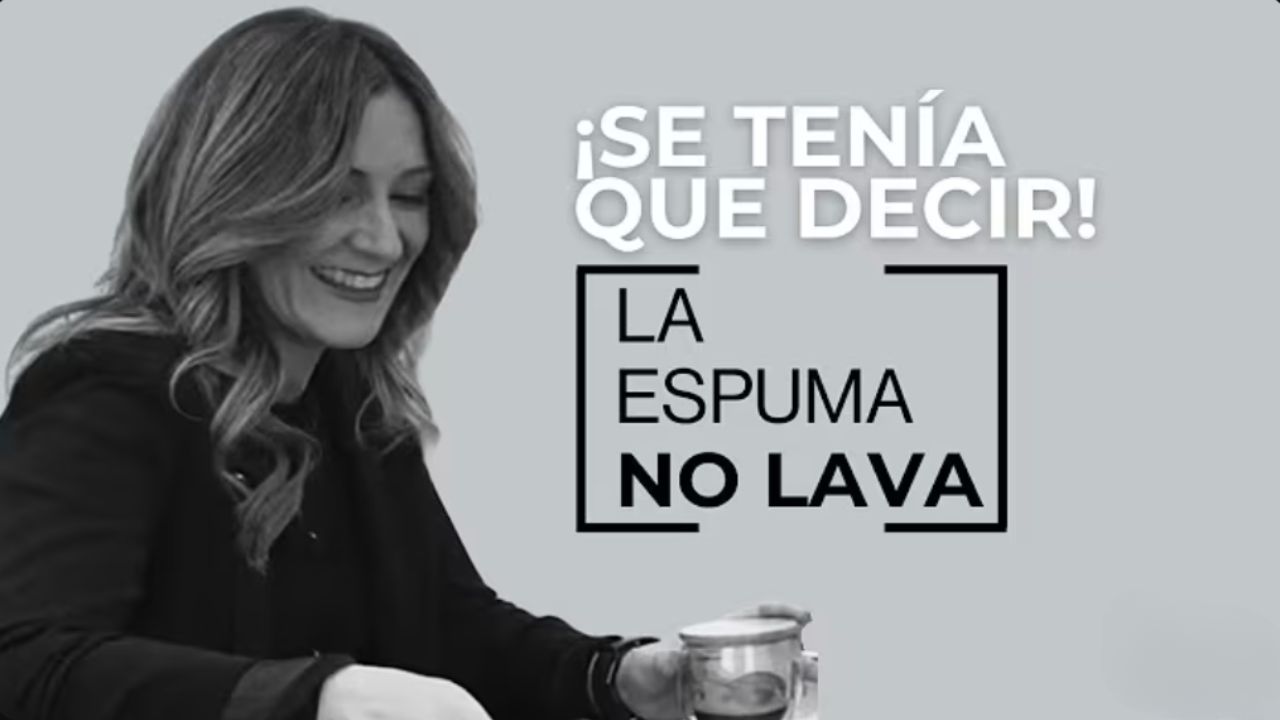Episodio del podcast