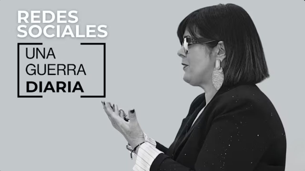 Episodio del podcast