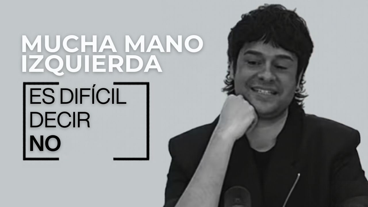 Episodio del podcast